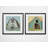 " Barns II " 2 - Pieces-27609906