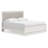 Laurentis King Upholstered Panel Bed-123299455-123299458