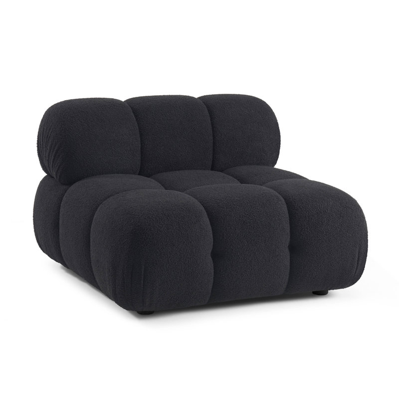 Chaise sans accoudoirs Chesnie