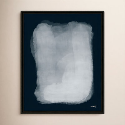 Gelder "Calme 001" Print by N.Atelier