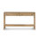 Zuma 55'' W Solid Wood Console Table