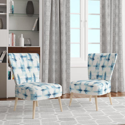Chaise d'appoint Modern Modern