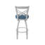 Tabouret pivotant 820 Catalina-1026705742-1026705750-1061617184