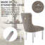 Chaise de salle à manger Parsons-107726644