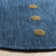 Pixley Hand Loomed Wool Polka Dots Rug