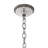 Bagatelle 7 - Light Classic / Traditional Chandelier-40647204-58798614