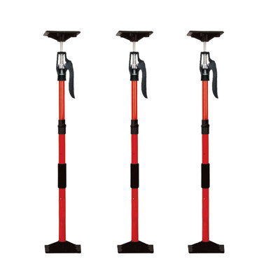  Hand Adjustable Upper Cabinet Installation Lift Support