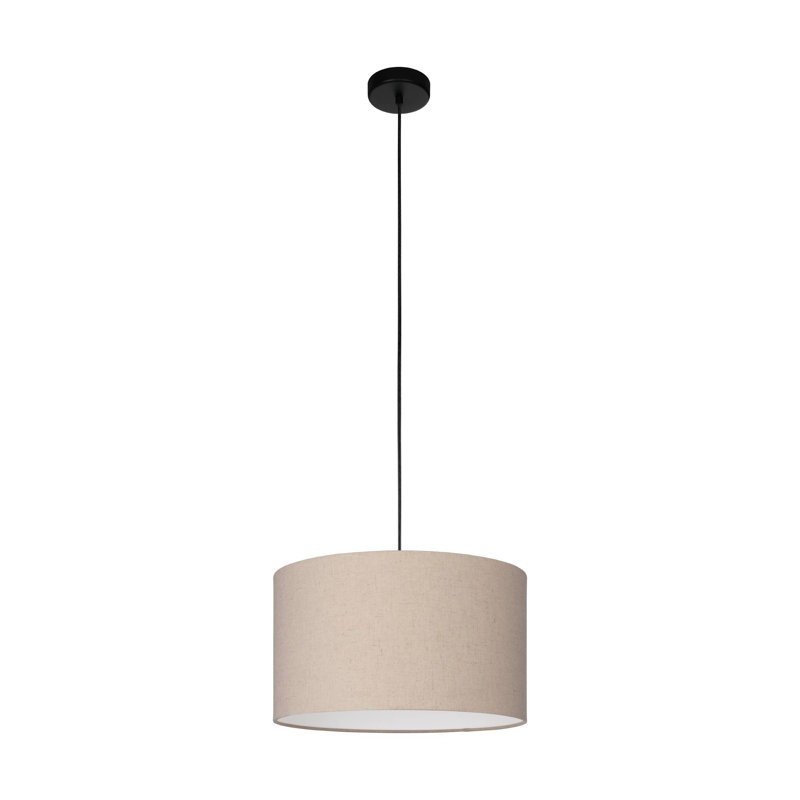 Sib 1 - Light Drum Pendant