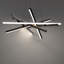 Parallax 3 - Light LED Pendant