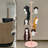 12-Head Wig Holder ,Wig Display& Storage Rack-972401102
