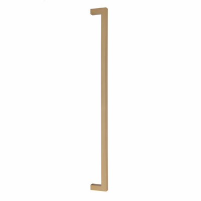 Poignée rectangulaire Emtek