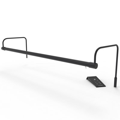 Brayden Studio Tru-Slim Plug-In LED Frame Light, SLEDV30