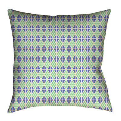 Coussin Katelyn Elizabeth