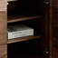 Art Multi-functional Storage Sideboard Cabinet