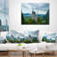 Coussin Castle - paysage de Neuschwan-22923961