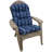 Outdoor 3'' Seat / Back Cushion