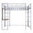 Schmucker Kids Full Loft Bed-845799456
