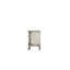 Table de chevet Patina & Bone Finish-116733800