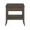 Montclair End Table