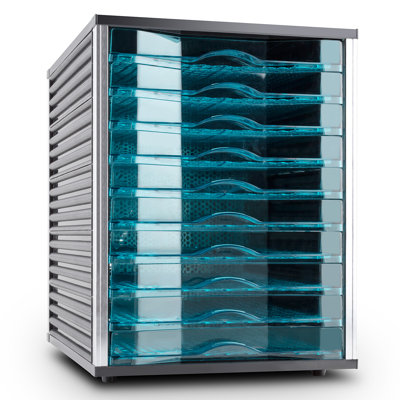 Klarstein Fruit Jerky 800W Food Dehydrator