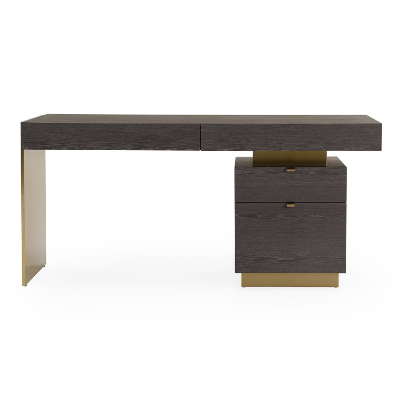Bardi - Bureau, gris
