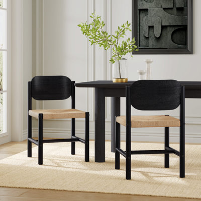 Chaises de salle à manger Arlette