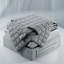 Chequered Blanket-135297928