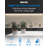 LED Under Cabinet Light Bar-92714515