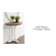 Console de 30 po Alexus