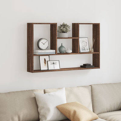Reus Floating Shelf
