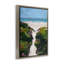 Cadre flottant moderne Coastal Path, design par Dorothy Holmes Mohler-1322250153-1322250156