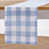 Chambray Blue/White is unavailable