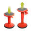 Tabouret actif Free Wobble-561192875