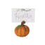 Forest Walk Pumpkin Place Card Holder-492199586