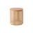 15.70" Round End Table
