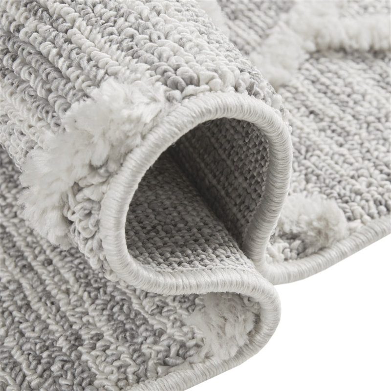 Tapis d'intérieur Terni Pebble