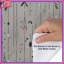 Housse de couette abstraite Arrows Bedding-123025544