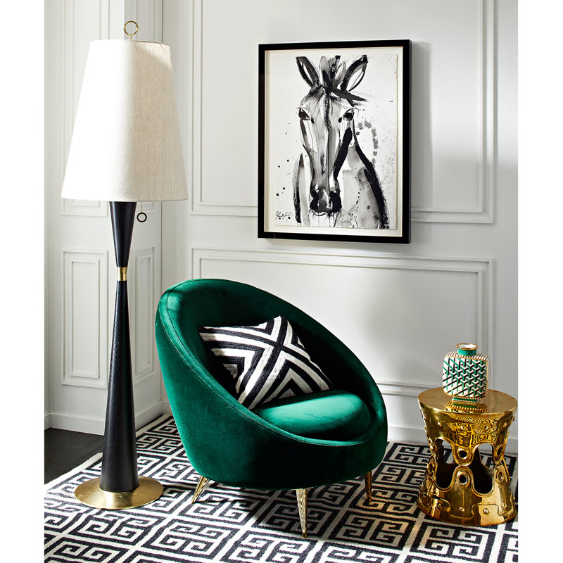 Ulu End Table