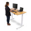 Bureau debout à hauteur ajustable électrique-60317193-60317195