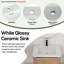 Meuble-lavabo simple avec comptoir en céramique-1622686979