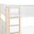  TipToe Convertible Bunk Bed-79468433