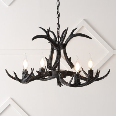 Lustre Rohrbach