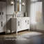 Southerk 48-In Bathroom Vanity Set-1978342126