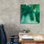 «Amazonian 2» par Alicia Ludwig, art mural sur toile-995128226