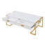 Table basse moderne à 4 tiroirs Modern-1491124193