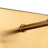 Cillin Metal Armed Sconce
