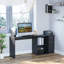 Computer Desk-1122325404