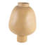 Handmade Earthenware Floor Vase