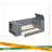 Twin Size Daybed With Storage Arms-1210867989