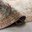 Oriental Machine Printed Area Rug-176590729